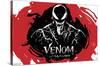 Marvel Venom: Let There be Carnage - Bust-Trends International-Stretched Canvas