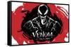 Marvel Venom: Let There be Carnage - Bust-Trends International-Framed Stretched Canvas