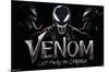 Marvel Venom: Let There be Carnage - Collage-Trends International-Mounted Poster