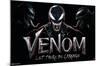 Marvel Venom: Let There be Carnage - Collage-Trends International-Mounted Poster