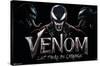 Marvel Venom: Let There be Carnage - Collage-Trends International-Stretched Canvas