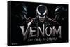 Marvel Venom: Let There be Carnage - Collage-Trends International-Framed Stretched Canvas