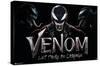 Marvel Venom: Let There be Carnage - Collage-Trends International-Stretched Canvas
