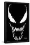 Marvel Venom: Let There be Carnage - Face-Trends International-Framed Poster