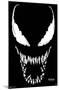 Marvel Venom: Let There be Carnage - Face-Trends International-Mounted Poster