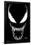 Marvel Venom: Let There be Carnage - Face-Trends International-Framed Poster