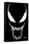 Marvel Venom: Let There be Carnage - Face-Trends International-Framed Stretched Canvas