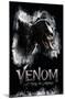 Marvel Venom: Let There be Carnage - Profile-Trends International-Mounted Poster