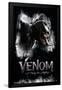 Marvel Venom: Let There be Carnage - Profile-Trends International-Framed Poster