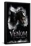 Marvel Venom: Let There be Carnage - Profile-Trends International-Framed Poster