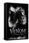 Marvel Venom: Let There be Carnage - Profile-Trends International-Framed Stretched Canvas