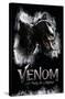 Marvel Venom: Let There be Carnage - Profile-Trends International-Stretched Canvas