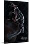 Marvel Venom: Let There be Carnage - Roof-Trends International-Mounted Poster