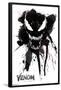 Marvel Venom: Let There be Carnage - Splatter-Trends International-Framed Poster