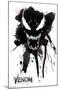 Marvel Venom: Let There be Carnage - Splatter-Trends International-Mounted Poster