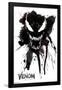 Marvel Venom: Let There be Carnage - Splatter-Trends International-Framed Poster