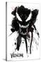 Marvel Venom: Let There be Carnage - Splatter-Trends International-Stretched Canvas