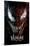 Marvel Venom: Let There be Carnage - Split Face One Sheet-Trends International-Mounted Poster