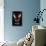 Marvel Venom: Let There be Carnage - Split Face One Sheet-Trends International-Stretched Canvas displayed on a wall