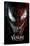 Marvel Venom: Let There be Carnage - Split Face One Sheet-Trends International-Stretched Canvas