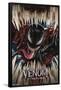 Marvel Venom: Let There be Carnage - Teaser-Trends International-Framed Poster