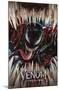 Marvel Venom: Let There be Carnage - Teaser-Trends International-Mounted Poster