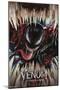 Marvel Venom: Let There be Carnage - Teaser-Trends International-Mounted Poster