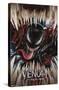 Marvel Venom: Let There be Carnage - Teaser-Trends International-Stretched Canvas