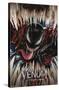 Marvel Venom: Let There be Carnage - Teaser-Trends International-Stretched Canvas