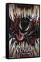 Marvel Venom: Let There be Carnage - Teaser-Trends International-Framed Stretched Canvas