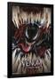 Marvel Venom: Let There be Carnage - Teeth One Sheet-Trends International-Framed Poster