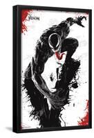 Marvel Venom: Let There be Carnage - V-Trends International-Framed Poster