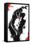 Marvel Venom: Let There be Carnage - V-Trends International-Framed Stretched Canvas