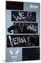 Marvel Venom: Let There be Carnage - We Are Venom Bars-Trends International-Mounted Poster