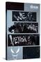 Marvel Venom: Let There be Carnage - We Are Venom Bars-Trends International-Stretched Canvas