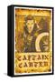 Marvel What If: Season 2 - Captain Carter-Trends International-Framed Stretched Canvas