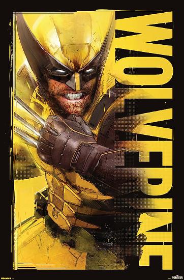 Poster, , large