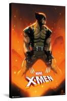 Marvel Wolverine - Wolverine #305-Trends International-Stretched Canvas