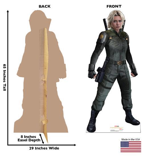 Cardboard Cutouts, , large