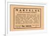 Marvelae-null-Framed Premium Giclee Print