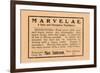 Marvelae-null-Framed Premium Giclee Print