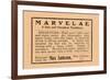 Marvelae-null-Framed Premium Giclee Print