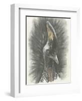 Marvelous, Simply Marvelous-Barbara Keith-Framed Giclee Print