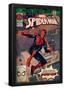 Marvels Spider-Man-null-Framed Poster