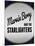 Marvin Berry and the Starlighters-null-Mounted Poster