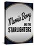 Marvin Berry and the Starlighters-null-Stretched Canvas