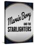 Marvin Berry and the Starlighters-null-Stretched Canvas