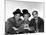 Marx Brothers - Chico Marx, Harpo Marx, Groucho Marx-null-Mounted Photo