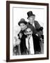 Marx Brothers - Groucho Marx, Chico Marx, Harpo Marx, 1936-null-Framed Photo