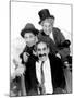 Marx Brothers - Groucho Marx, Chico Marx, Harpo Marx, 1936-null-Mounted Photo